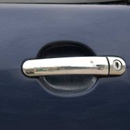 Omsa Seat Leon 1P Tek Delik 2005-2012 Arası Kapı Kolu