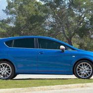Omsa Seat Leon HB Krom 4 Parça 2005-2012 Arası Cam Çıtası