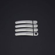 Omsa Seat Toledo 1999-2005 4 Kapı Krom Deco Kapı Kolu