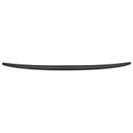 Omsa Skoda Octavia 3 A7 ABS 2013-2019 Piano Black Spoiler