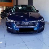 Omsa Skoda Scala 2020 ve Sonrası 2 Parça Krom Sis Far Kaşı