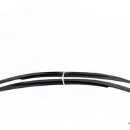 Omsa SunPlex Mercedes E Class W210 1996-2001 Mugen 4 Parça Cam Rüzgarlığı