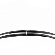 Omsa SunPlex Skoda Superb 3 B8 2015-2019 Mugen 4 Parça Cam Rüzgarlığı