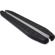 Omsa Suzuki Grand Vitara Proside Siyah 2006-2015 Arası Yan Basamak