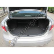 Omsa Toyota Avensis 2009-2017 Arası Bagaj Havuzu