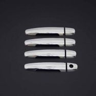 Omsa Toyota Avensis 4 Kapı 2003-2008 Arası Krom Kapı Kolu