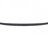 Omsa Toyota Corolla ABS 2013-2017 Piano Black Spoiler