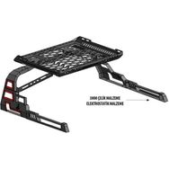 Omsa Toyota Hilux 2006-2014 Arası Dakar Sepetli Rollbar