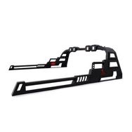 Omsa Toyota Hilux 2015 ve Sonrası Dakar Ledli Rollbar