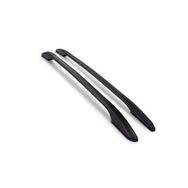 Omsa Toyota Urban Cruiser Solid Siyah Yapıştırma 2009-2014 Arası Tavan Çıtası