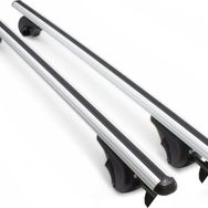 Omsa Universal Bold Bar Gri 96-112 cm 2 Parça Ara Atkı