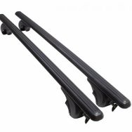 Omsa Universal Siyah Bold Bar 78-100 cm Ara Atkı