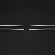 Omsa VW Amarok 4 Parça Dar Model 2010-2016 Arası Krom Ön Panjur