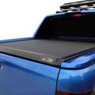 Omsa Vw Amarok Omback Siyah 2010 ve Sonrası Sürgülü Bagaj Kapama