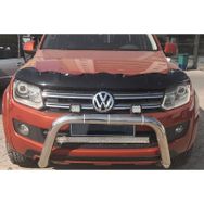 Omsa Vw Amarok Yarasa 2010 ve Sonrası Ön Kaput Rüzgarlığı