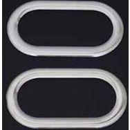 Omsa VW Bora 2 Parça 1998-2004 Arası Krom Sinyal Çerçevesi