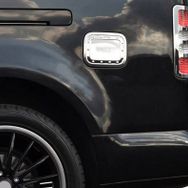 Omsa VW Caddy 2003-2019 Arası Krom Depo Kapağı