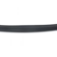Omsa Vw Caddy 2015-2020 Arası Parlak Plastik Arka Tampon Eşiği