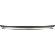 Omsa VW Caddy Ms Line Siyah 2004 ve Sonrası Arka Basamak