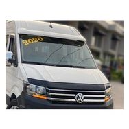 Omsa VW Crafter 2017 ve Sonrası Ön Siperlik