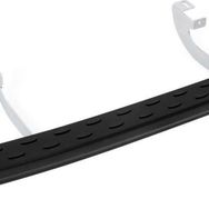 Omsa VW Crafter Dot Line Siyah 2006-2017 Arası Arka Koruma