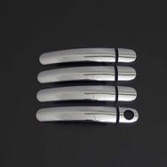Omsa VW Golf 4 1998-2004 4 Kapı Krom Kapı Kolu