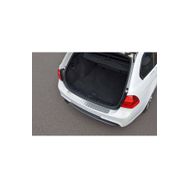 Omsa VW Golf 4 1998-2004 Arası Taşlı Krom Arka Tampon Eşiği