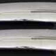 Omsa VW Golf 5 2004-2009 2 Kapı Krom Kapı Kolu
