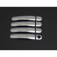 Omsa VW Golf 5 2004-2009 4 Kapı Arası Krom Kapı Kolu
