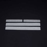 Omsa VW Golf 5 Krom 4 Parça 2004-2009 Arası Kapı Eşiği