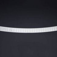 Omsa VW Passat 3B 1996-2005 Arası Taşlı Krom Arka Tampon Eşiği