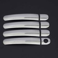Omsa VW Passat 3B 2000-2005 Krom 4 Kapı Deco Kapı Kolu