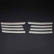 Omsa VW Passat 3B 8 Parça 2000-2005 Arası Krom Ön Panjur