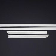 Omsa VW Passat B7 2010-2015 Arası 4 Parça Krom Yan Kapı Çıtası
