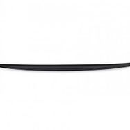 Omsa VW Passat B7 ABS 2012-2015 Piano Black Spoiler