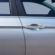 Omsa VW Passat B8 2015-2019 4 Kapı Sensörsüz Krom Kapı Kolu