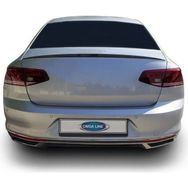 Omsa VW Passat B8 2015 ve Sonrası Piano Black Spoiler