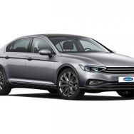 Omsa VW Passat B8.5 8 Parça 2019 Sonrası Krom Cam Çerçevesi