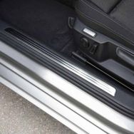 Omsa VW Passat B8 Krom 4 Parça 2015 ve Sonrası İç Kapı Eşiği