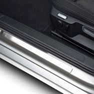 Omsa VW Passat B8 Krom 4 Parça 2015 ve Sonrası Kapı Eşiği