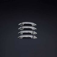 Omsa VW Passat CC 2008-2016 4 Kapı Krom Kapı Kolu