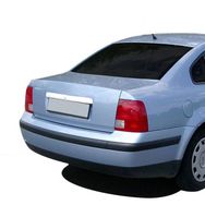 Omsa VW Passat Krom 2000-2005 Arası Bagaj Çıtası
