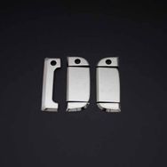 Omsa VW T4 Transporter 1990-2003 3 Kapı 7 Parça Krom Kapı Kolu