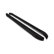 Omsa VW T4 Transporter Dot Line Uzun Şase 1995-2003 Arası Siyah Yan Basamak