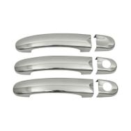 Omsa VW T5 Caravelle 2003-2009 6 Parça Krom 3 Kapı Kolu