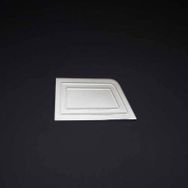 Omsa VW T5 Caravelle 2003-2014 Arası Krom Depo Kapağı