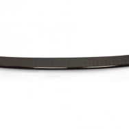 Omsa VW T5 Caravelle 2003-2014 Arası Siyah Krom Arka Tampon Eşiği