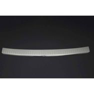 Omsa VW T5 Caravelle 2010-2014 Arası Taşlı Krom Arka Tampon Eşiği