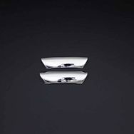 Omsa VW T5 Multivan Krom 2003-2010 Arası Kapı İçi Tutamak