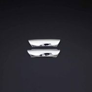 Omsa VW T5 Transporter 2003-2010 Arası Krom Kapı İçi Tutamak
